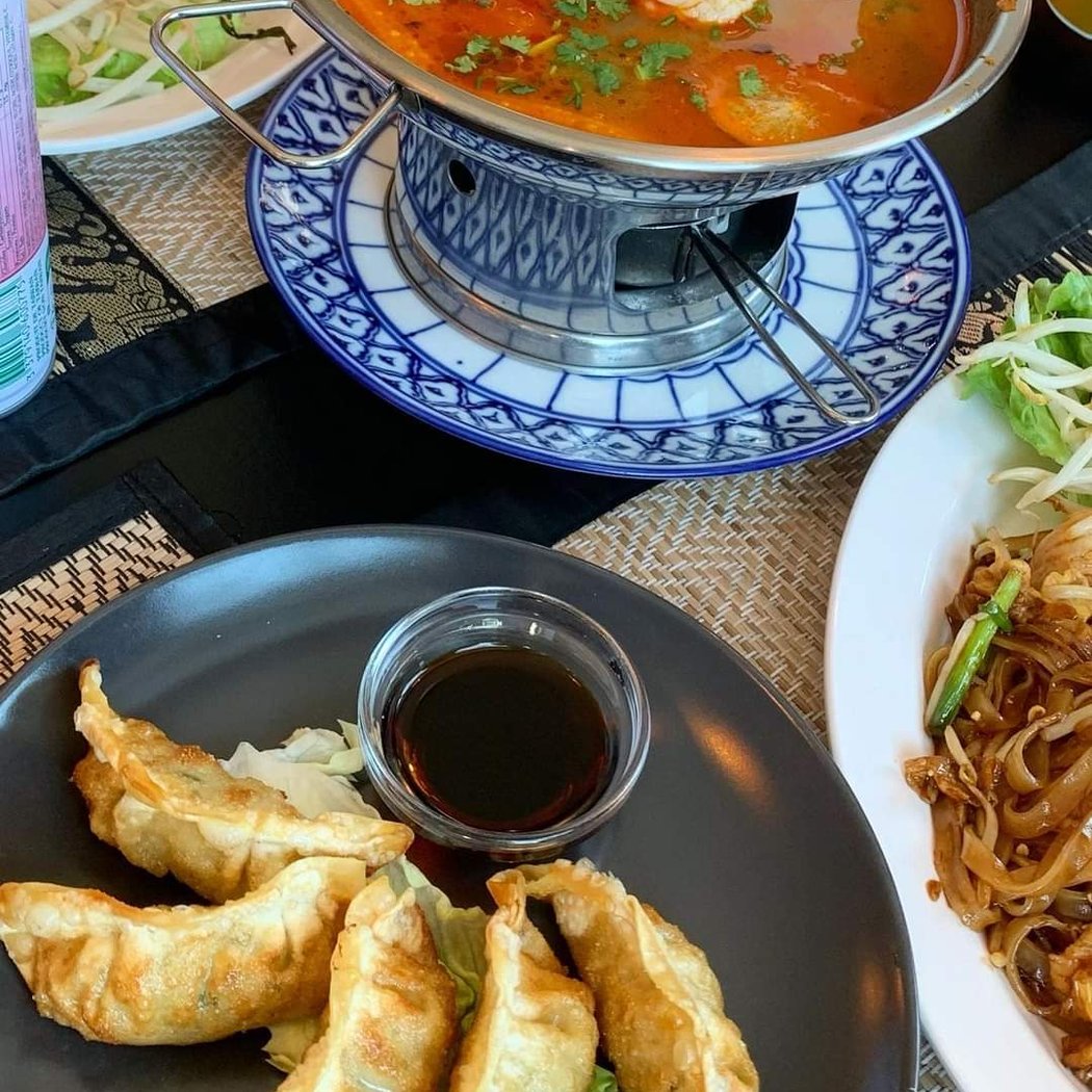 Baan Thai 88 3